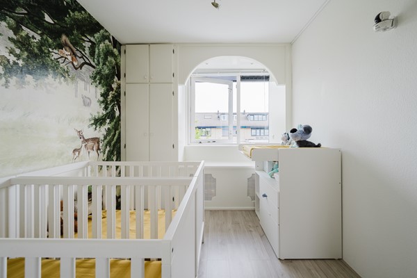 Medium property photo - Truus Schröderstraat 5, 3207 JG Spijkenisse